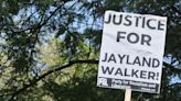 Akron police say removal of 'Justice for Jayland' signs violated no policy, procedure or law