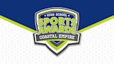 Coastal Empire High School Sports Awards back with live show in 2023