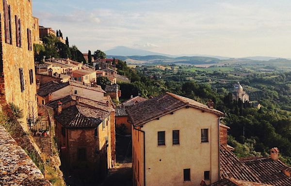 Under the Tuscan sun: This Italian region will pay you €30,000 to move there