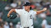 In baseball, consistency is elusive, unattainable for many; then there's Tigers' Tyler Holton