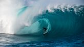 Liam O’Brien Describes the Wave of His Life From the Maw of Gaping Teahupo’o