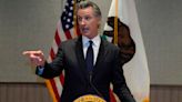 Newsom pushes California universities to boost campus safety as protests rage over Mideast war