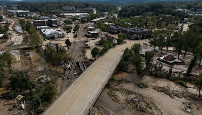 How Helene devastated western North Carolina and left communities in ruins | CNN