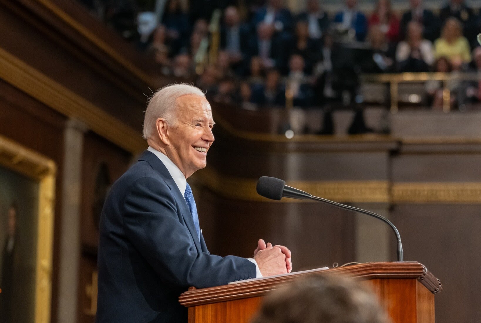 GOP Fights Biden for Independent Contractors - The American Spectator | USA News and Politics