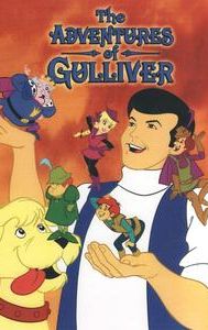 The Adventures of Gulliver