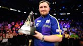 Q&A: Luke Littler’s astonishing rise to stardom catapults darts to new heights