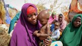 UN says Somalia faces a `dire hunger emergency' but aid has been cut over lack of funding