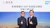 新東陽導入 RISE with SAP 雲端 ERP 賦能數位核心，加速集團轉型升級