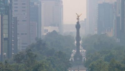 Activan contingencia ambiental en Cdmx y Edomex: restricciones y autos que tienen prohibido circular | 30 de mayo