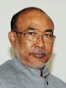 N. Biren Singh