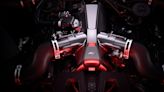 McLaren Confirms New Hybrid V-8 Will Power Upcoming Supercars