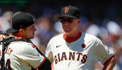 Lessons from SF Giants’ first half and what will determine their fate down the stretch