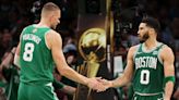 Los Boston Celtics son campeones de la NBA | Teletica