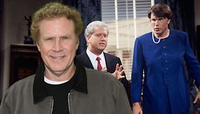 Will Ferrell Regrets Janet Reno ‘SNL’ Impersonation: “That’s Something I Wouldn’t Choose To Do Now”