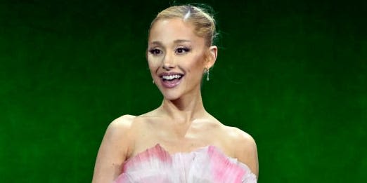 Why Did Ariana Grande Skip the 2024 MTV VMAs?