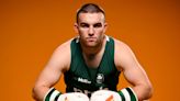 Ireland boxing prodigy Jack Marley details his rocky road to the Paris Olympics