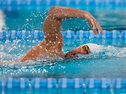 N.C. State alum, gold medalist Ryan Held still the same ‘happy-go-lucky-kid’ at Olympics