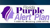 Florida to launch ‘Purple Alert’ program to find missing adults with disabilities