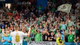 Los asteriscos tras la Copa del Rey conquistada por el Betis Futsal