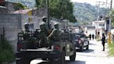 Comité de Derechos Humanos denuncia agresiones de militares contra mujer y taquero en Nuevo Laredo