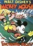 Touchdown Mickey (1932) movie posters