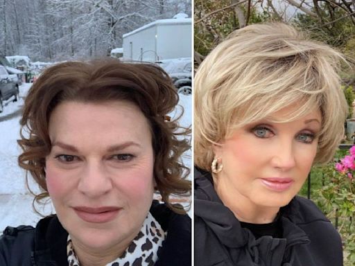 Morgan Fairchild Responds To Sandra Bernhard’s Apology; Confesses The Challenges on Roseanne Set