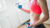 5 Best Dumbbell Workouts To Lose Belly Fat