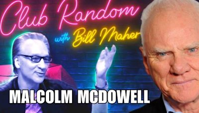 Malcolm McDowell Explains Why He Hates Beer and Can’t Stand British Pubs