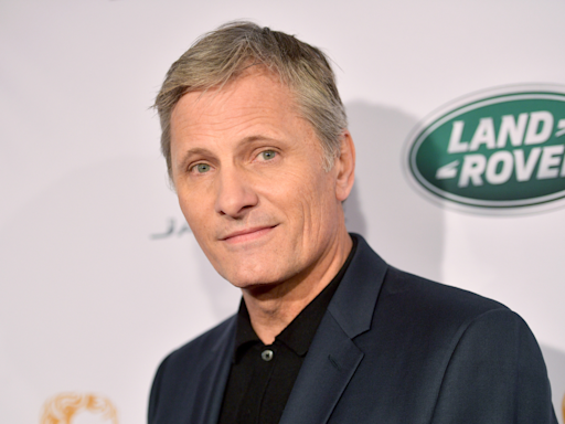 Viggo Mortensen reveals hidden Lord of the Rings Easter egg in new film