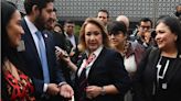 Yasmín Esquivel pide reflexionar sobre la reforma judicial de AMLO: “No se va a resolver mágicamente el problema de justicia”