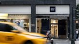 Gap Shares Surge as Celebrity-Driven Promotions, New Styles Lure Shoppers