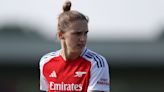 Miedema completes City move after Arsenal exit