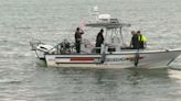 Search for missing boater in New York bay now a recovery mission