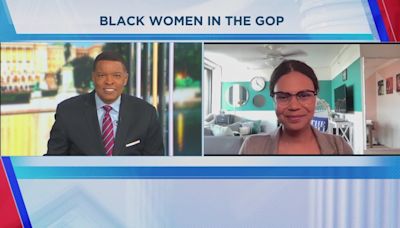 Black Women in the GOP