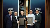 Melco honored by Black Pearl Restaurant Guide 2023 with collective total of four diamonds for Chinese fine dining restaurants Jade Dragon and Yí