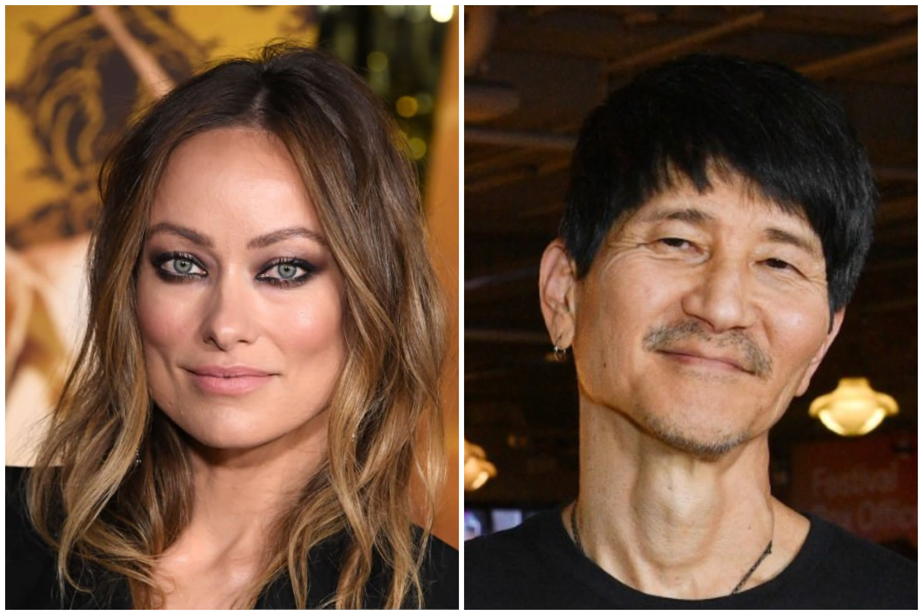 Olivia Wilde to Star in Thriller ‘I Want Your Sex’ From Director Gregg Araki