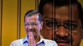 Arvind Kejriwal bail plea in Delhi Excise policy case: Supreme Court reserves its order