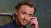 Tom Felton Dishes on the Lasting Legacy of 'Harry Potter,' What He's Doing Now and Taylor Swift (Exclusive)