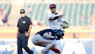 Detroit Tigers game today Cleveland Guardians: Time, TV as Tigers look for five straight