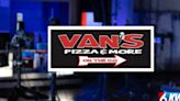 Van’s Pizza & More On The Go consolidates ‘The Plex Area’ location into LeClaire location