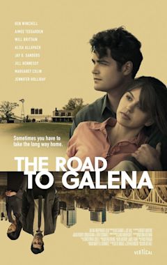 The Road to Galena