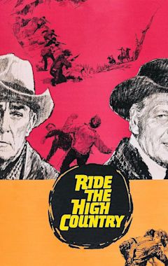 Ride the High Country