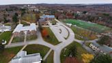 'What can you do with a dormitory?' Old Becker College buildings being converted to shelters