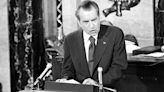 La azarosa vida política de Richard Nixon, el único presidente de los Estados Unidos que renunció a su cargo