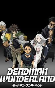 Deadman Wonderland