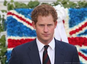 Prince Harry, Duke of Sussex