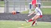 Girls soccer: District pairings, results for Blue Water Area teams