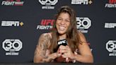 UFC’s Mayra Bueno Silva calls for change after failed drug test due to ADHD medication