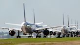 United Airlines flight makes emergency landing in Houston