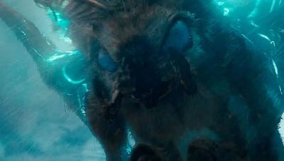 How is Mothra Alive in Godzilla x Kong: The New Empire?